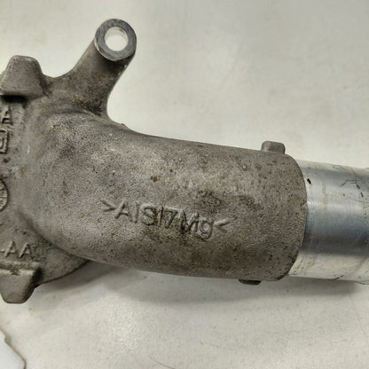 Ford Escape Coolant Line Crossover Pipe  2.5 2020 2021 2022