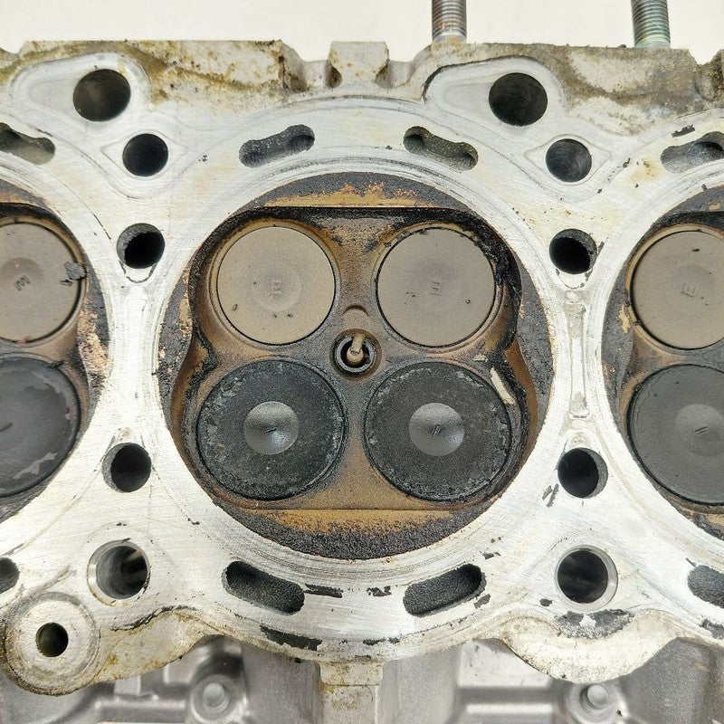 Driver Left Engine Cylinder Head Fits 15-24 Nissan Murano OEM
