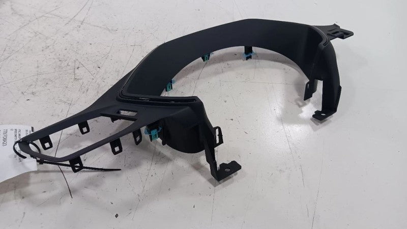 Ford Escape Speedometer Bezel Dash Surround Trim  2020 2021 2022 2023