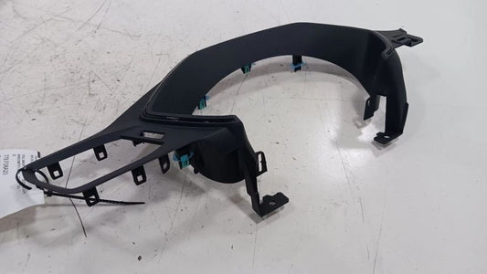 Ford Escape Speedometer Bezel Dash Surround Trim  2020 2021 2022 2023