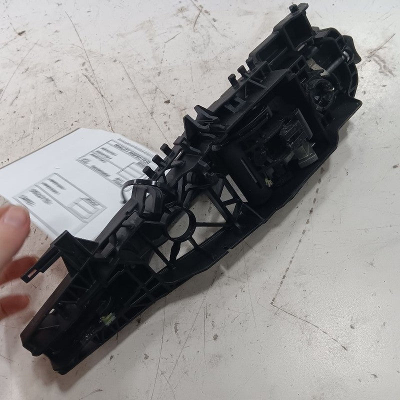 Driver Left Front Door Handle Exterior Fits 15-23 Jeep Renegade OEM