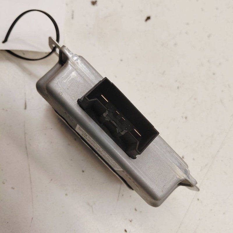 Power Supply Control Module ID DG9T-14B526-MA Fits 15-20 FORD F150 PIC