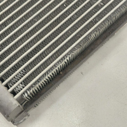 Air Conditioning AC Evaporator Fits 17-19 Chevy Volt