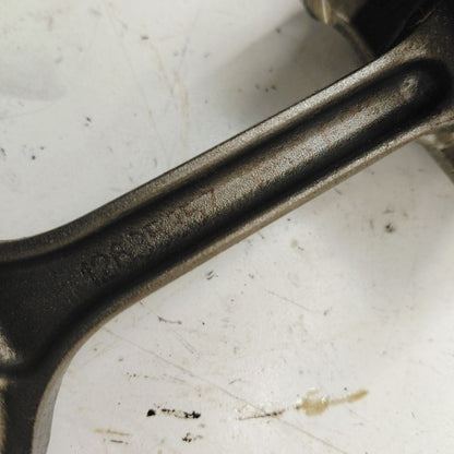 Chevy Volt Single Piston With Connecting Rod   1.5 2019 2018 2017 2016