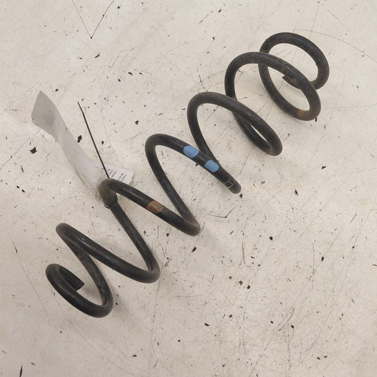 Coil Spring Rear Fits 16-22 Toyota Prius
