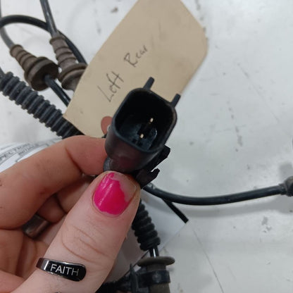 Ford Taurus ABS Wheel Sensor Wire Wiring Harness Plug  2019 2018 2017 