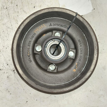 Mitsubishi Mirage Passenger Right Rear Spindle Knuckle Bearing Hub  20
