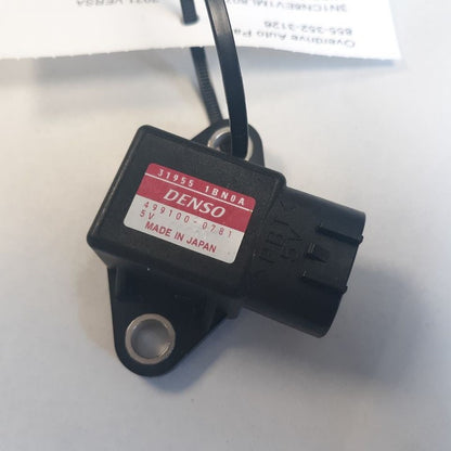 Nissan Versa YAW Rate Sensor {319551BN0A} 2023 2022 2021 2020