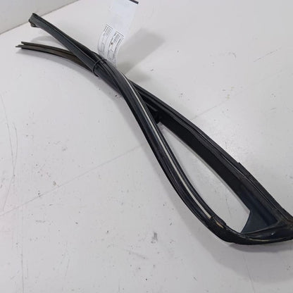 Honda CR-V Door Glass Window Seal Rubber Right Passenger Front  2012 2013 2014 2