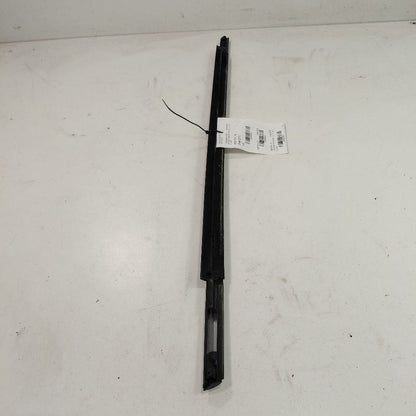 Ford Fusion Door Glass Window Weather Strip Trim Rear Right Passenger 