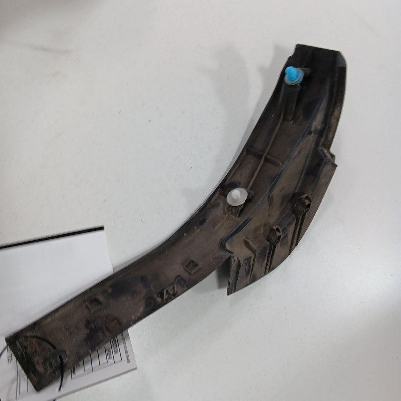 INFINITI QX50 Left Rear Bumper Inner Retainer Cover {850751BA0A} 2017 2016 2015 