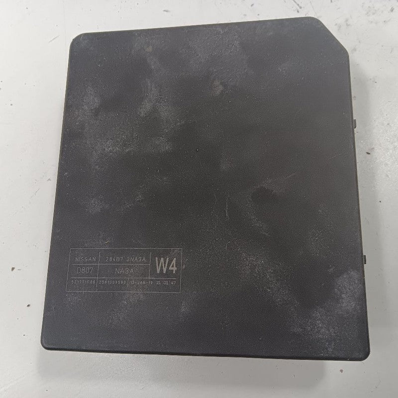 Fuse Box Engine Fits 13-17 Nissan LEAF