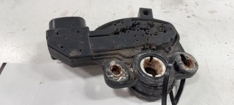 Hyundai Accent Neutral Safety Switch Automatic Transmission Gear Selection 2006 