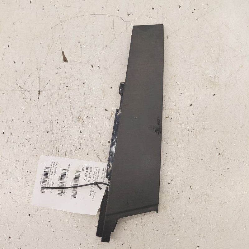 Chevy Volt Driver Left Front Door Applique {23323963} 2016 2017 2018 2