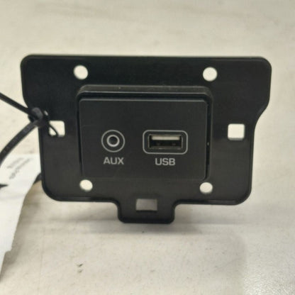 Hyundai Kona USB Plug In Hub Port  2021 2020 2019