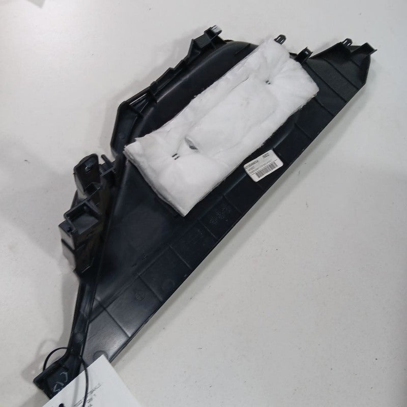 Outback Legacy Driver Left Center Console Cover {92125AN01A} 2025 2024