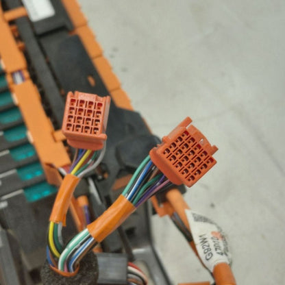 Battery Hybrid Cell Pack VIN Fu 7th And 8th Digit 19-22 Toyota Prius