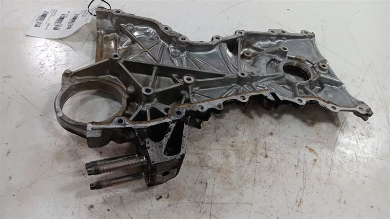 PY0110500 Timing Cover 2.5L Fits 14-18 MAZDA 3