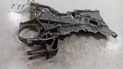 PY0110500 Timing Cover 2.5L Fits 14-18 MAZDA 3