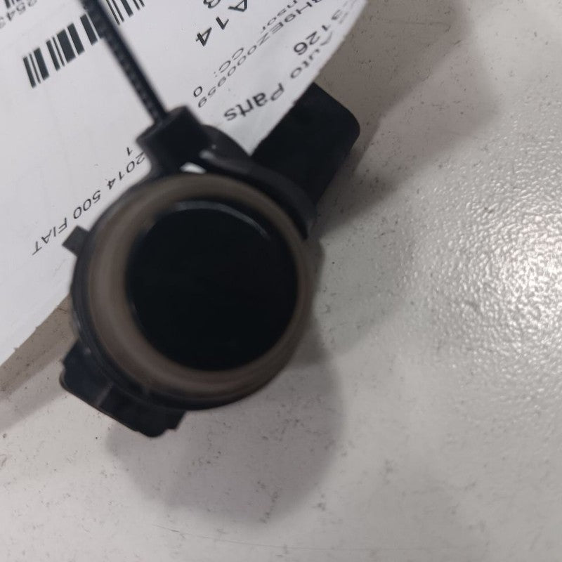 Fiat 500 Back up Sensor 2014 2015 2016 OEM