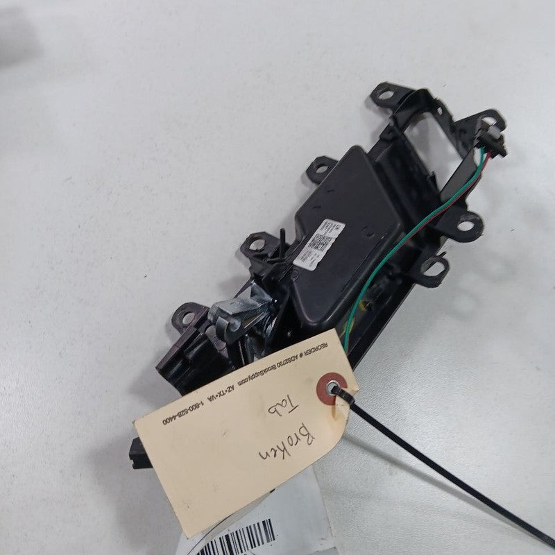 2025 GMC Acadia Door Handle Left Driver Front Interior Inside 