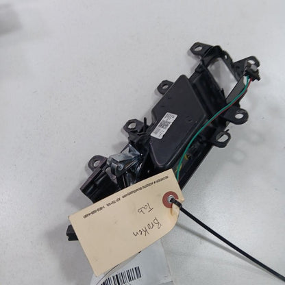 2025 GMC Acadia Door Handle Left Driver Front Interior Inside 