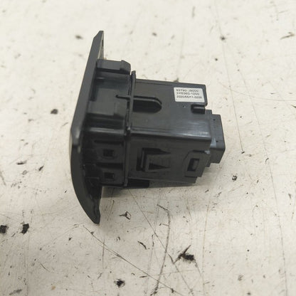 Hyundai Kona Hazard Switch 4 Way Flasher Button  2021 2020 2019