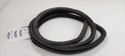 Dodge Dart On Body Door Jamb Seal Rear Left Back 2013 2014 2015 2016