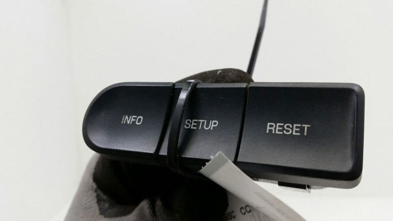 Ford Edge Interior Parts Misc OEM 2007 2008 2009 2010