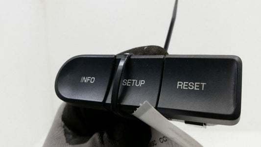 Ford Edge Interior Parts Misc OEM 2007 2008 2009 2010