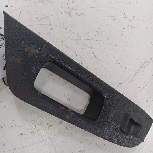 Ford Ecosport Window Switch Bezel Trim Right Rear  2022 2021 2020 2019