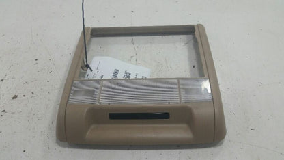  2008 SATURN OUTLOOK Dome Light Roof Lamp 2009 2010 2011
