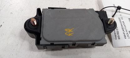 Hyundai XG350 Door Latch Lock Actuator 2003 2004 2005 OEM