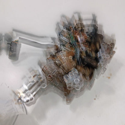 Nissan Altima Automatic Transmission Valve Body  2.5L 2017 2016