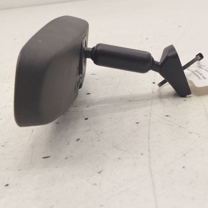 Interior Rear View Mirror Manual Dimming Mirror Opt D31 Fits 13-25 Che