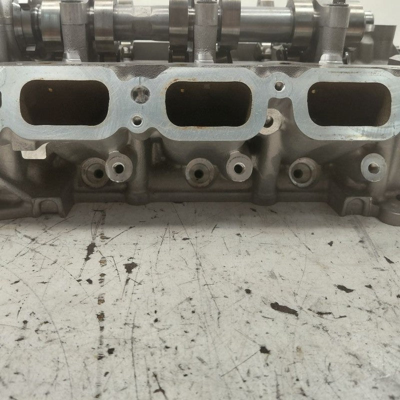 Engine Cylinder Head 1.3L Fits 20-25 Buick Encore GX