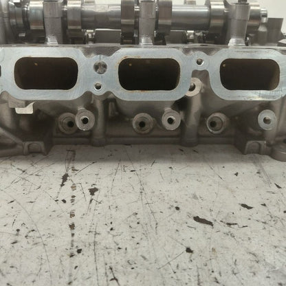 Engine Cylinder Head 1.3L Fits 20-25 Buick Encore GX