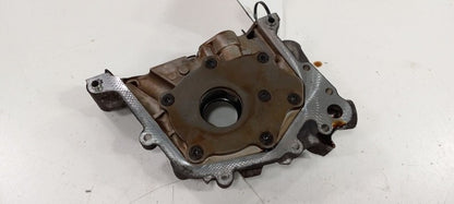 Ford Fiesta Engine Oil Pump 2011 2012 2013