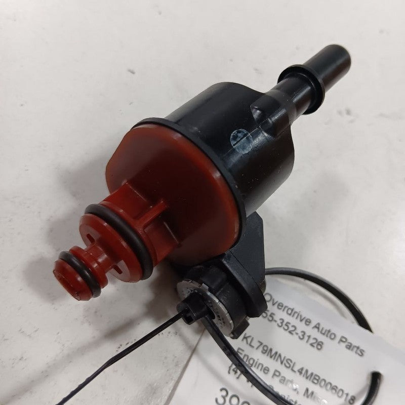 Chevy Trailblazer Vapor Canister Purge Valve {12666845} 2021 2022 2023 2024 2025