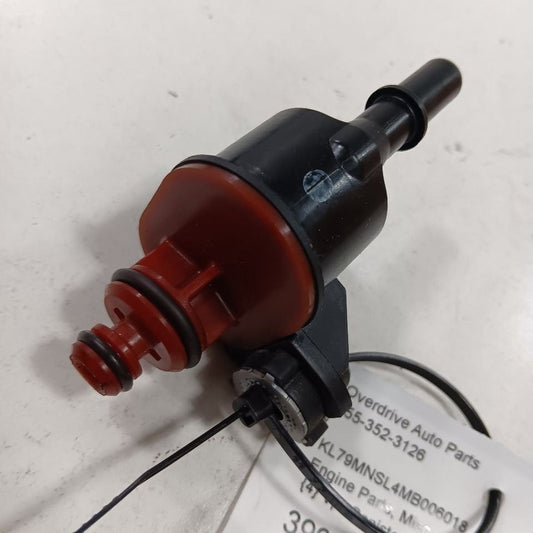 Chevy Trailblazer Vapor Canister Purge Valve {12666845} 2021 2022 2023 2024 2025