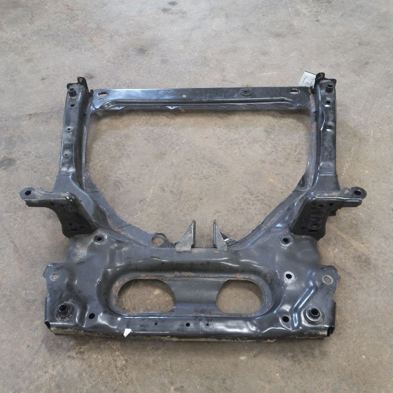 544016LB0A Nissan Sentra Front Crossmember Support Frame Fits 20-23