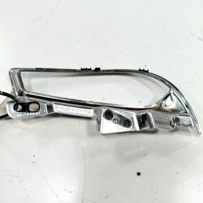 Chevy Malibu dash bezel Instrument Panel Trim 84057415 2019 2020 2021 2022