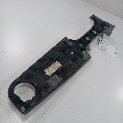 Fiat 500 Passenger Right Dash Bezel {1SC361WHAC} 2012 2013 2014 2015