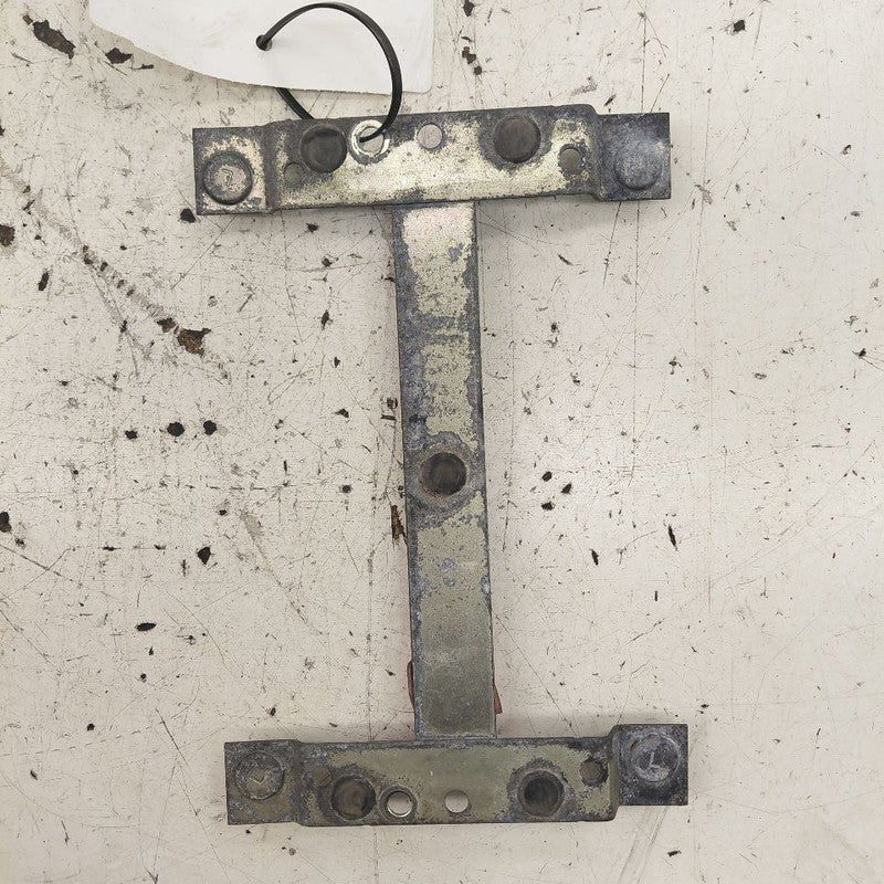 Volvo S60 License Plate Holder Bracket Mount Rear  2013 2014 2015
