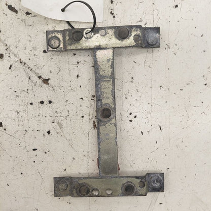 Volvo S60 License Plate Holder Bracket Mount Rear  2013 2014 2015