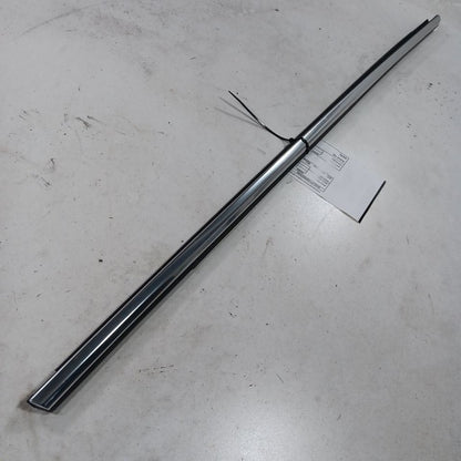 Chevy Malibu Door Glass Window Weather Strip Trim Rear Left Driver Back 2020