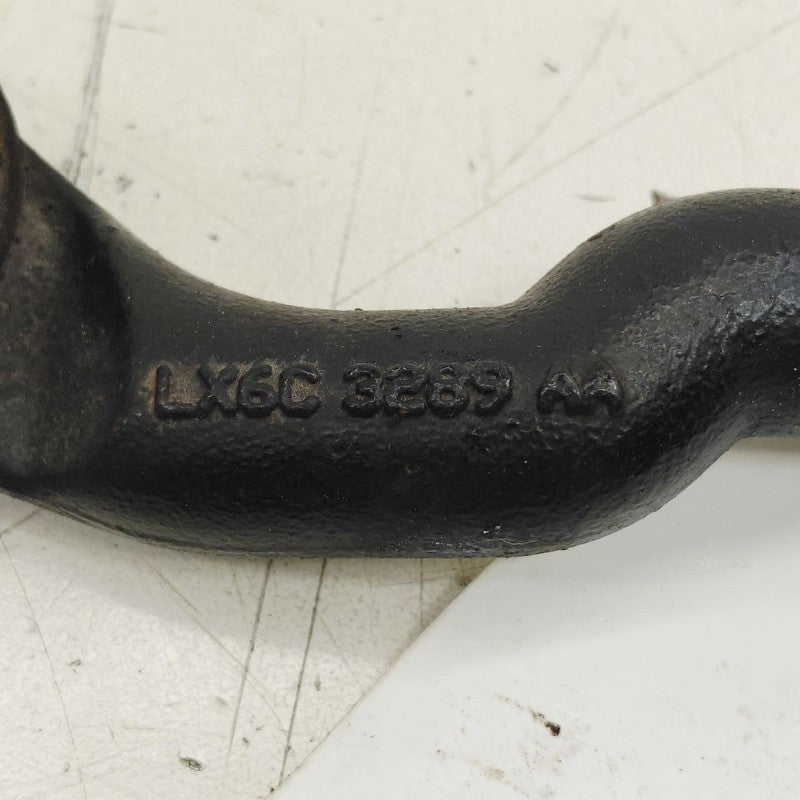 Ford Escape Steering Rack Pinion Tie Rod End W Boot Right Passenger  2