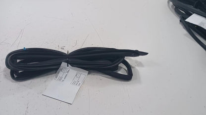 Honda Civic On Door Seal Rubber Right Passenger Front  2016 2017 2018 