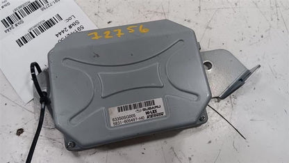 Door Power Liftgate Control Unit Fits 14-18 FORESTER OEM