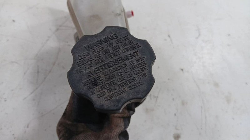 585103Y500 Brake Master Cylinder Sedan US Built Fits 11-16 ELANTRA